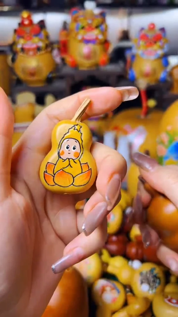 羊****‧494文玩葫芦文玩好物