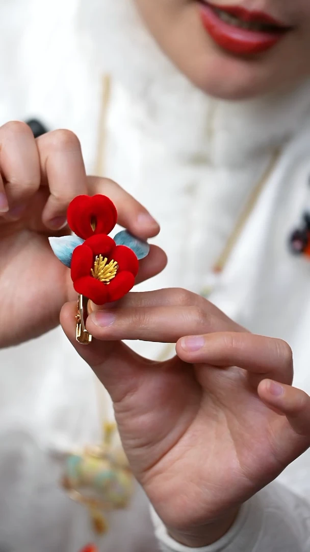 织绣0801非遗国风手工美物