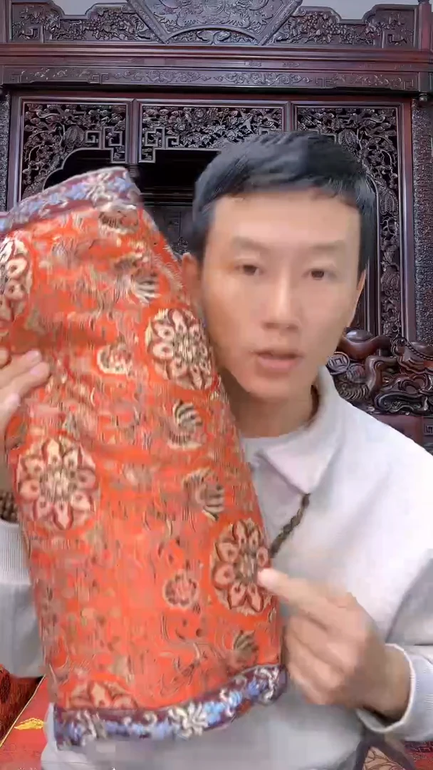 【闪购商品】沉香摆件000沉香枕头