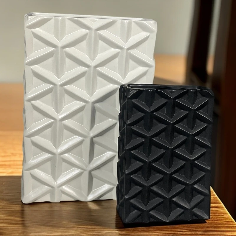 长方形现代北欧装饰品