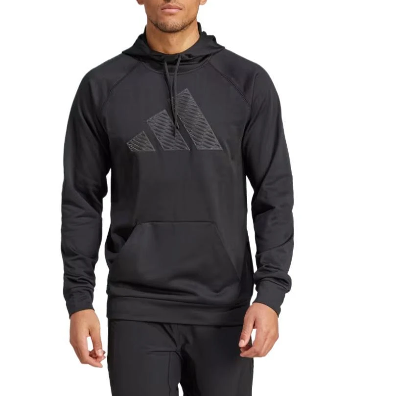 adidas Game and Go Training Hoodie舒适时尚简约百搭卫衣