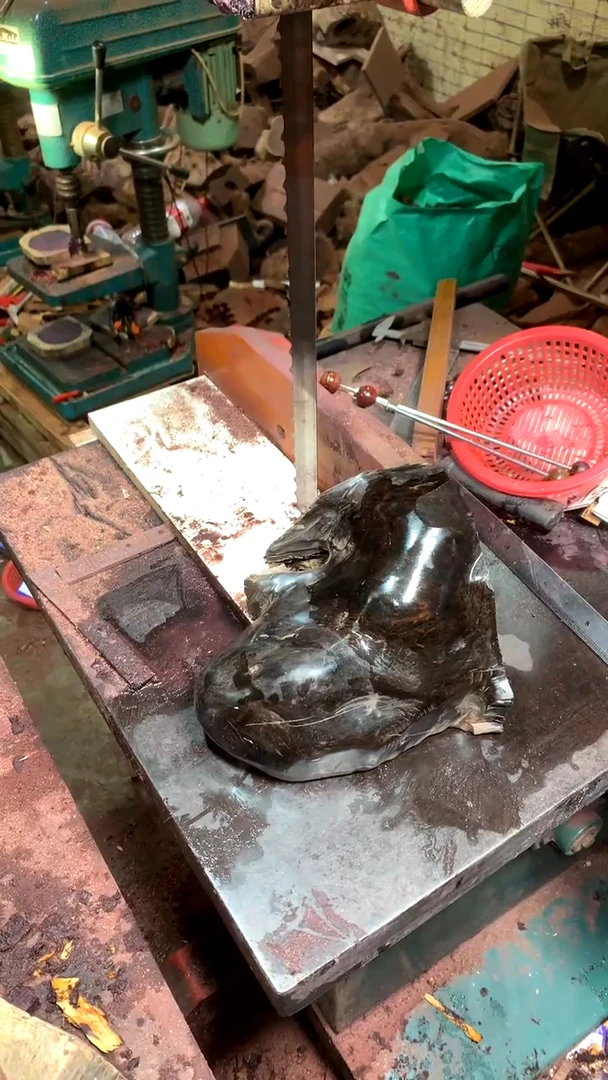 【闪购商品】花梨木类2.0海黄定制不退不换、