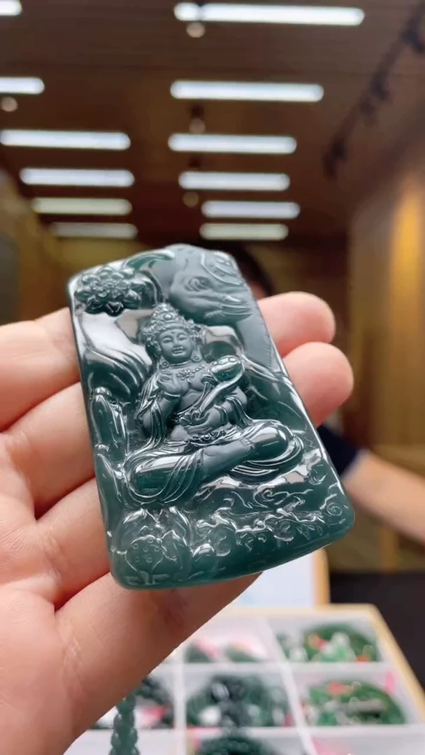 未镶嵌定制翡翠********108