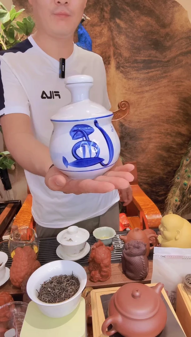 小青花小饮料（42）
