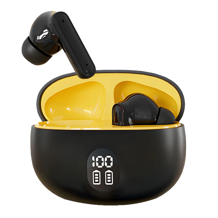 【新品上市】适用华为vivo小米真无线蓝牙耳机 -52dB主动降噪高音质