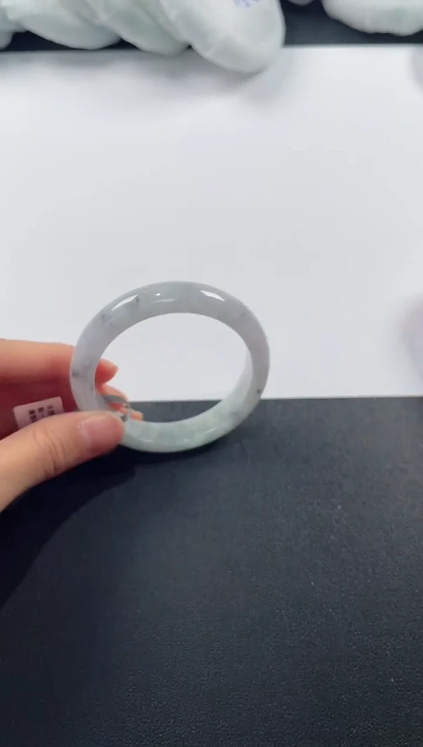 未镶嵌定制翡翠基地发货H 1926 53+