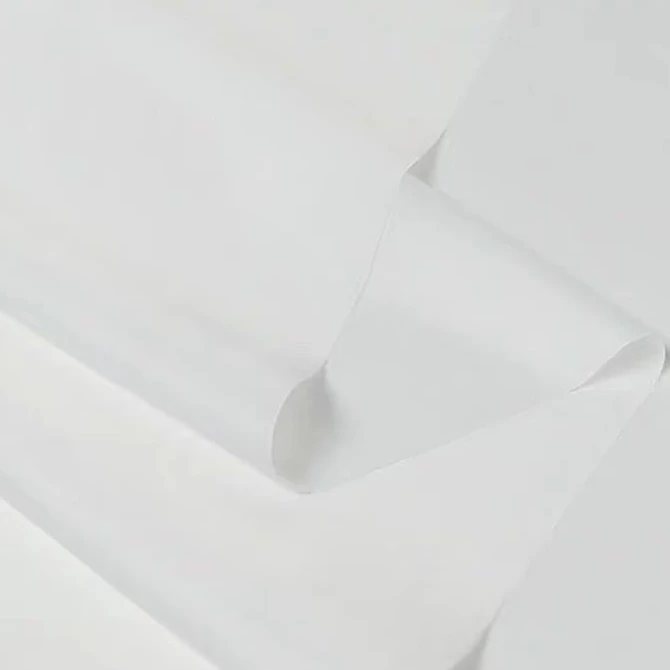 白金面料 双面款织云布料a..