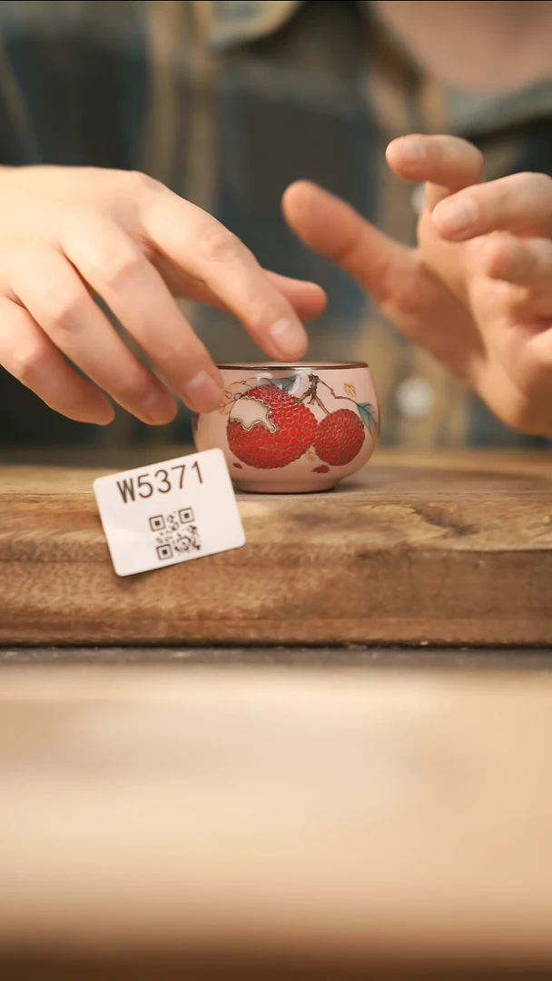 【经典福利】/ 杯子@@W5371