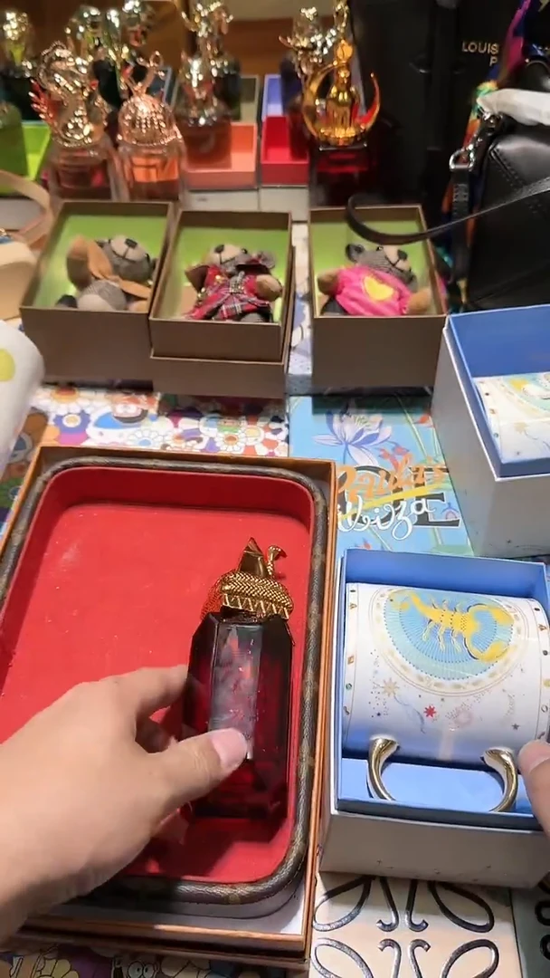 【闪购商品】瓷片换类目孤品单品一件不留灵蛇 1