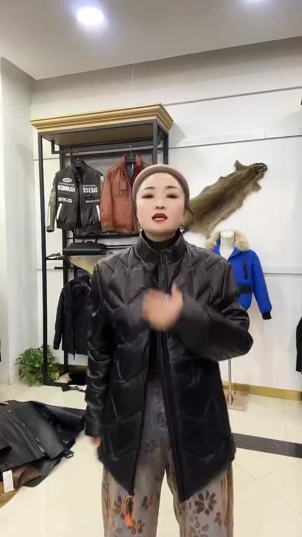 羊皮羊皮 145-155斤 56码