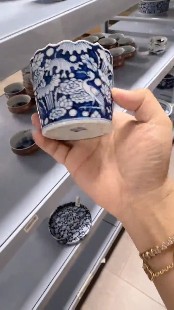 瓷片5743家庭瓷器日用摆件