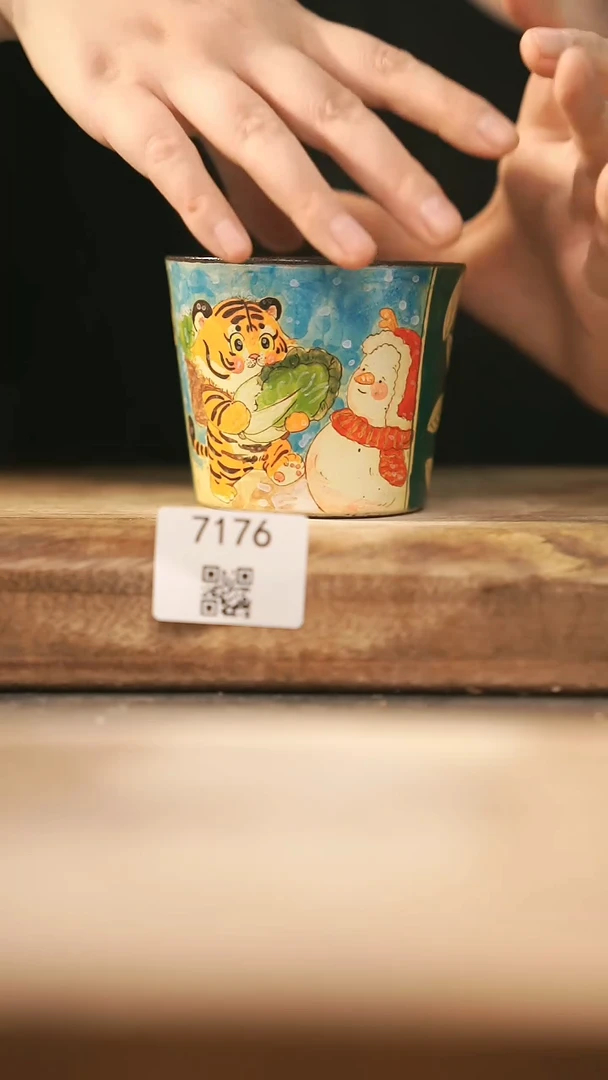 【落单孤品】福利/杯子@@7176