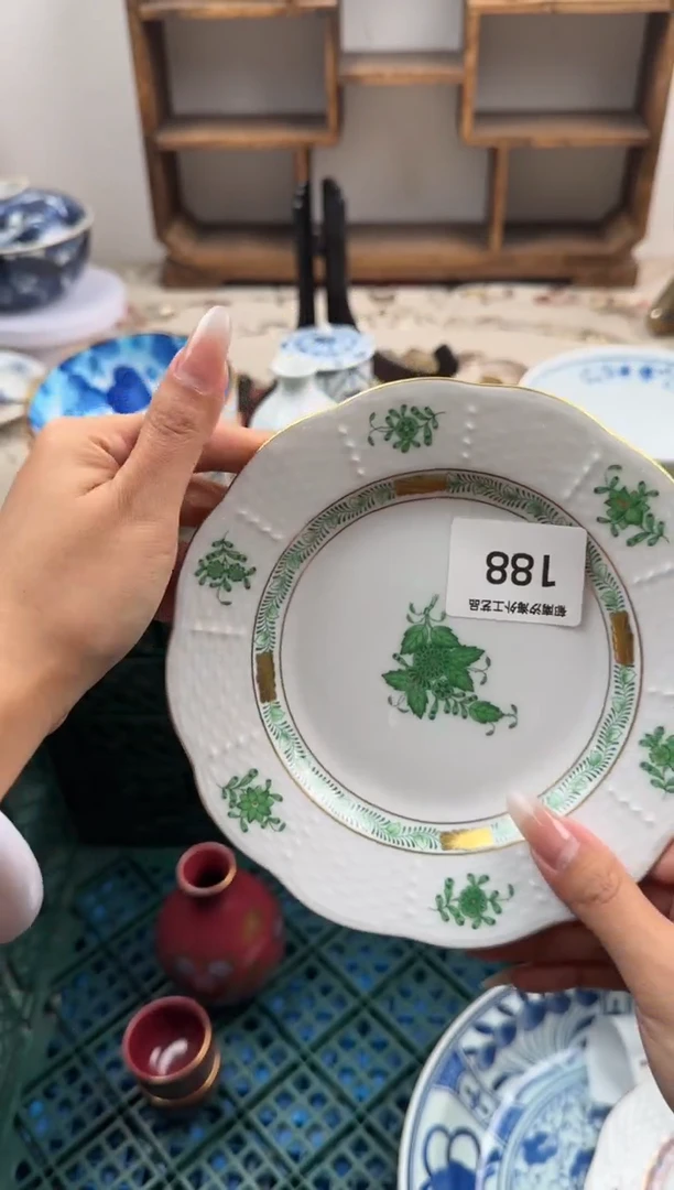 瓷片A-----------V188