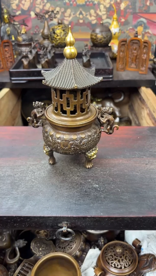 德尚铜专属精选链接