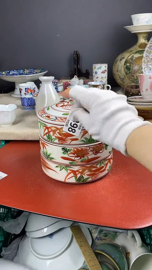 瓷娟*点关注感谢支持满18包邮