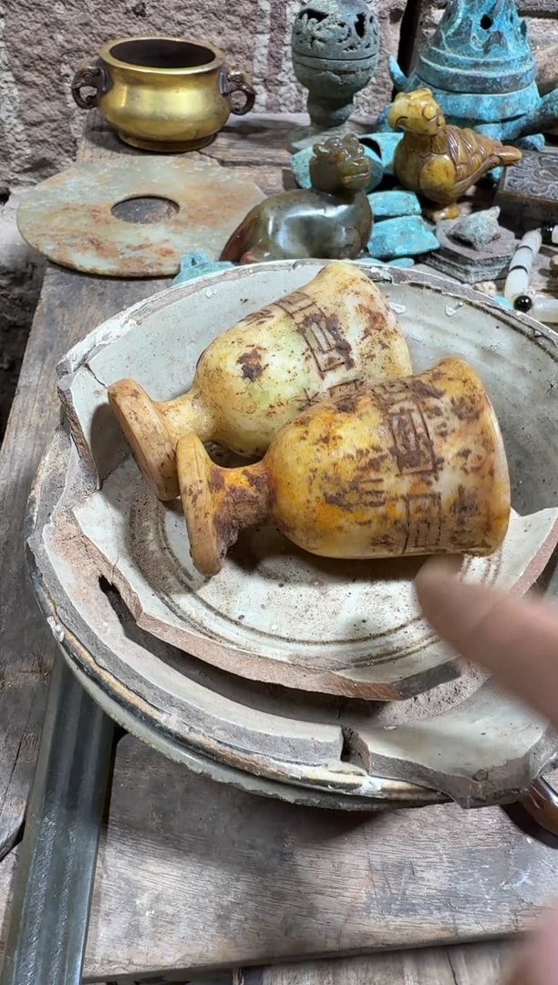 瓷片瓷器瓷器瓷器瓷器