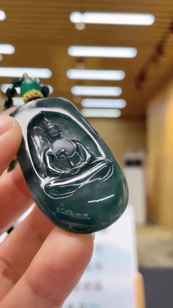 定制翡翠未镶嵌********117