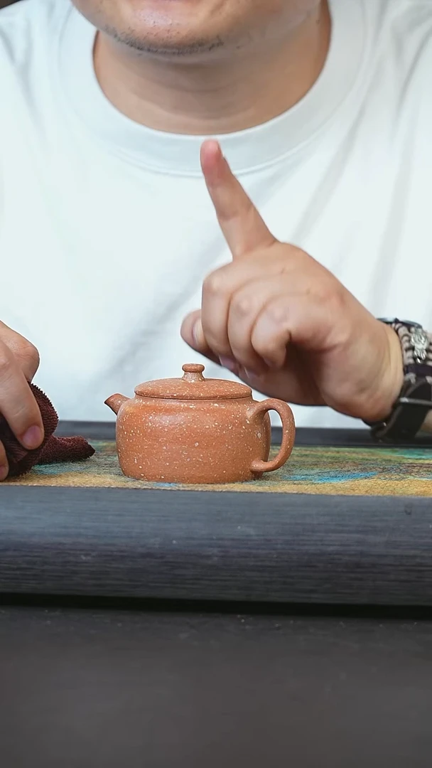 宜兴紫砂CC@@ch02761