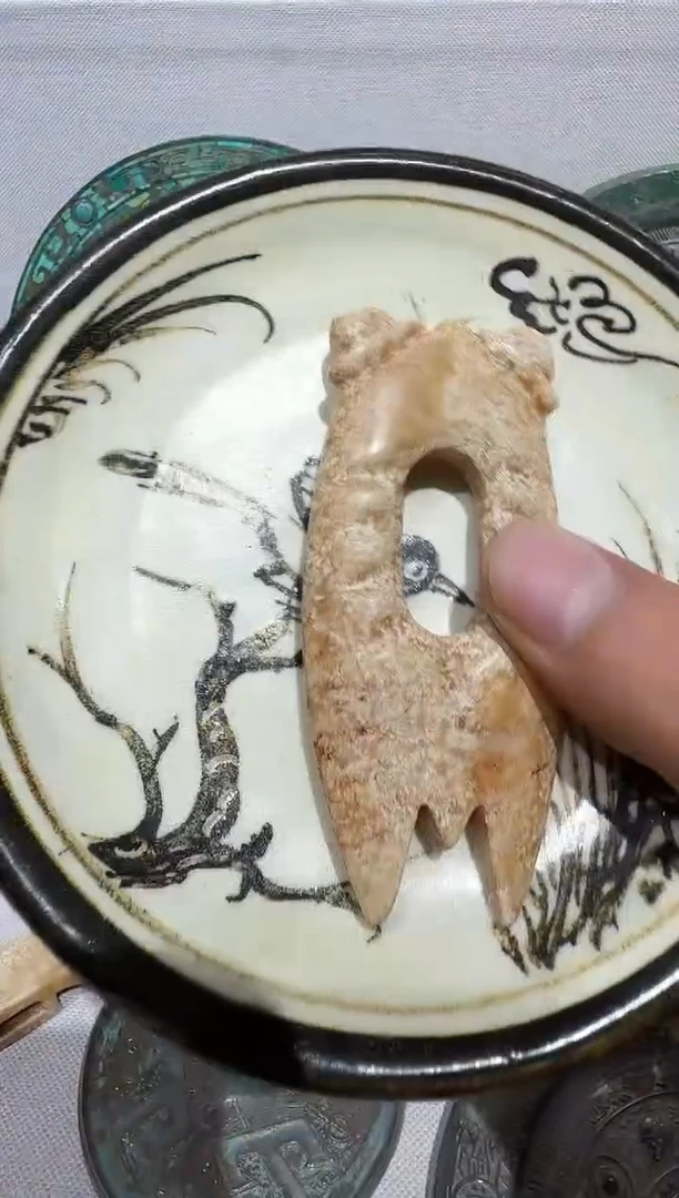 摆件
