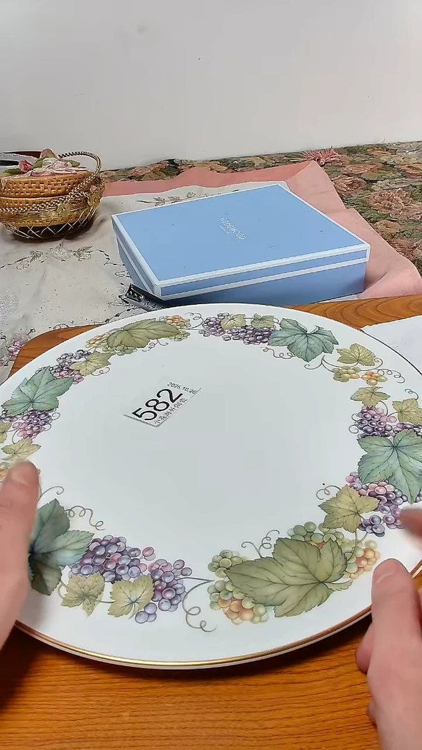 瓷片用****5小淼海外陶瓷工艺品