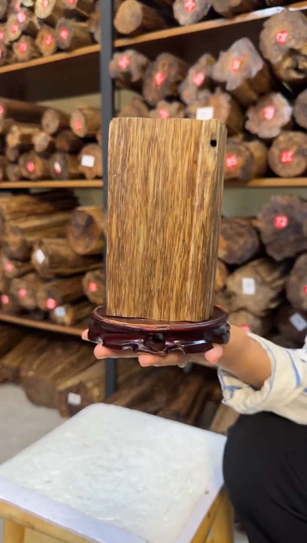 沉香沉香枕 沉香原料发一件28