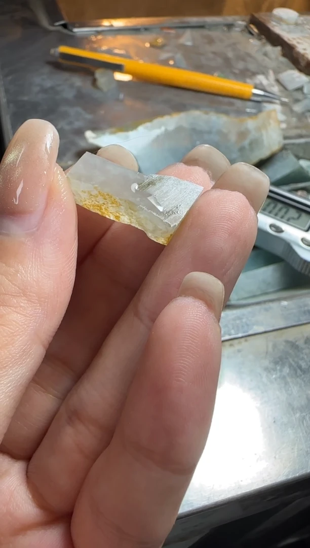 未镶嵌定制翡翠缅甸A货翡翠