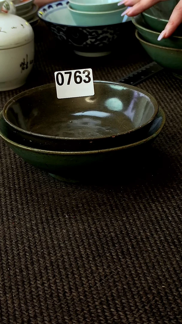 逝*依依家的漂亮老茶器0763