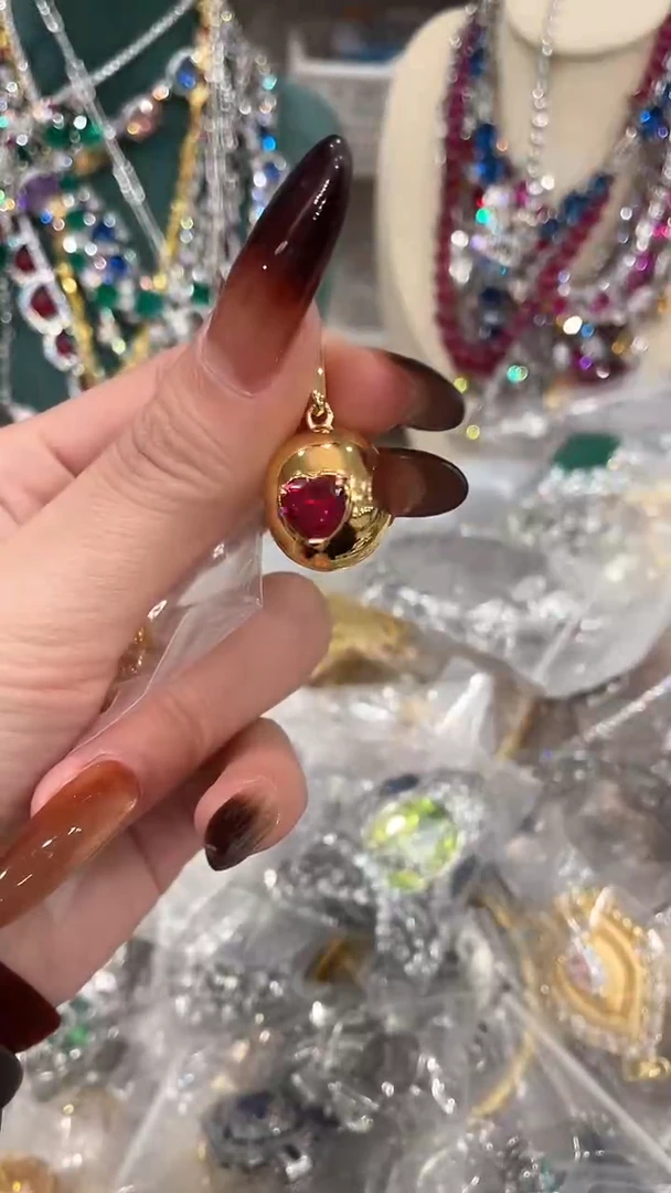 非金属无高端精品系列款式q633