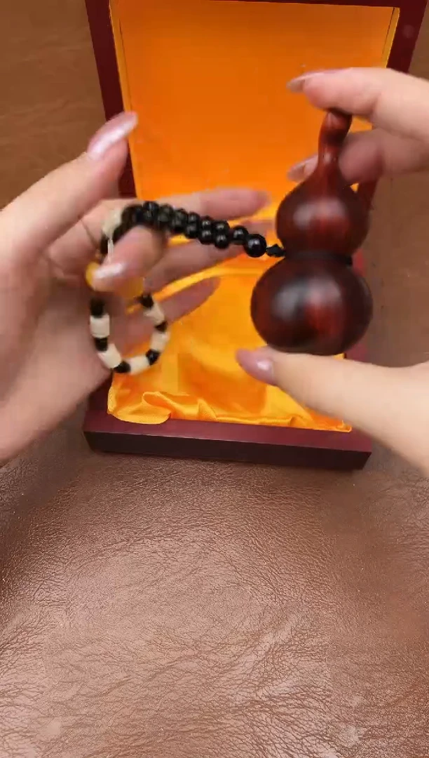 万家文玩阁小叶紫檀链接@@YS1414