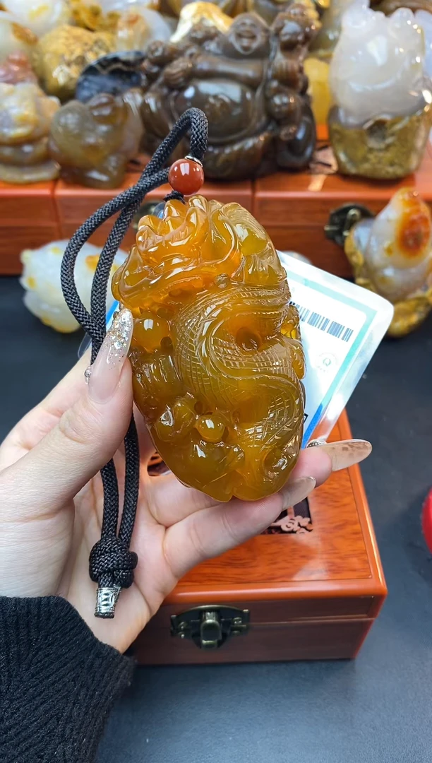 【闪购商品】玛瑙/玉髓珠宝奇石未镶嵌0