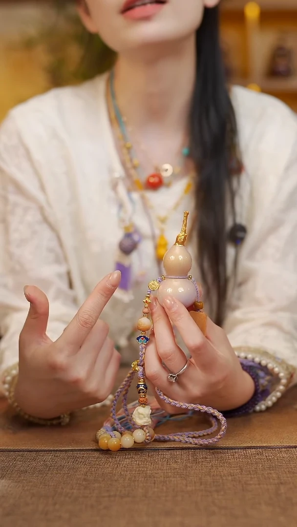 631宴禾堂漆艺工艺葫芦118