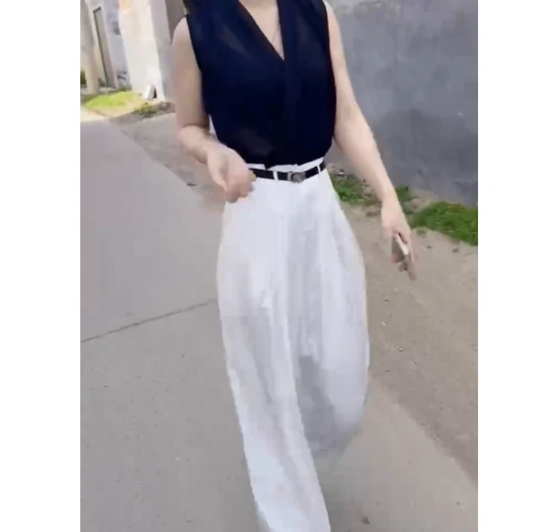 2025夏季新款时尚潮流百搭精品女装-YTAUUY