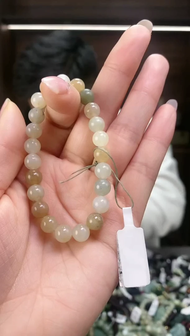 【闪购商品】和田玉颈饰未镶嵌多样性发货，拍一发一