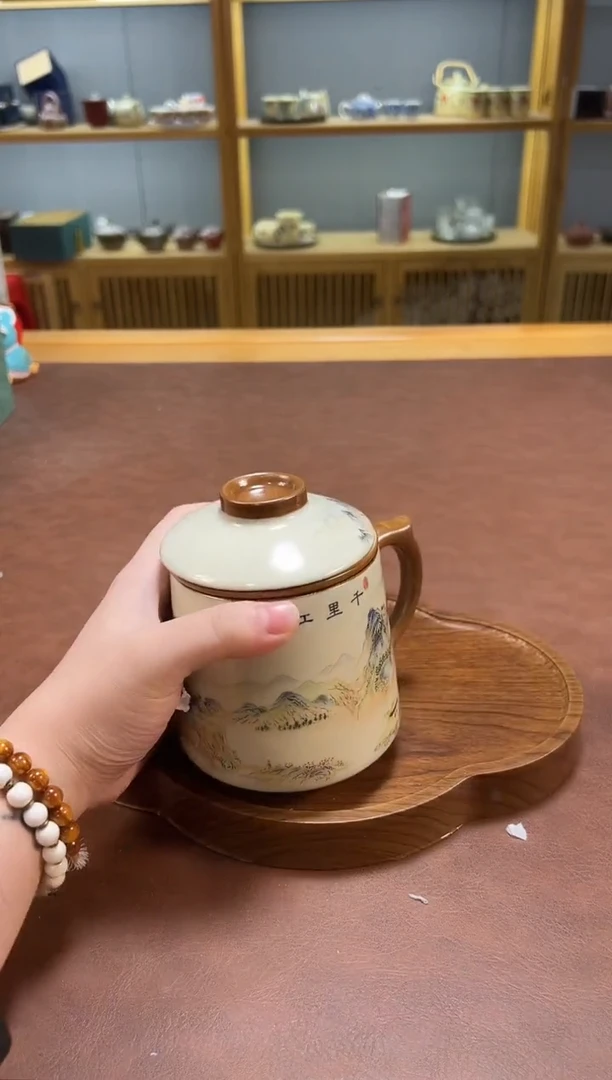 【闪购商品】淘礼茶具清货专属链接