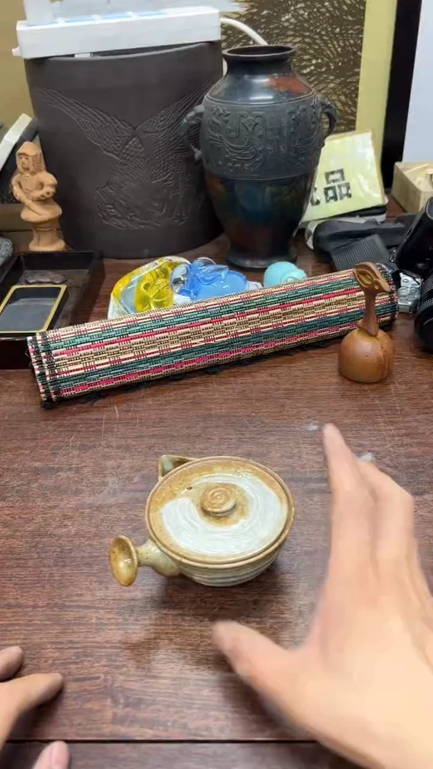 琉璃手工艺品一****生瓷片瓷片瓷片瓷片775