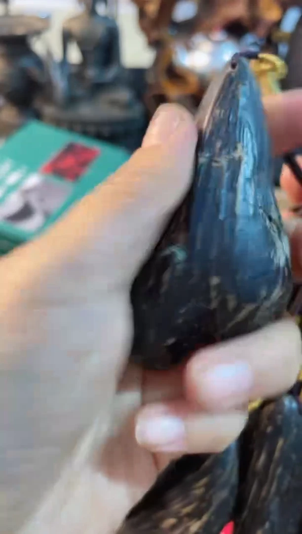 摆件bj慧然珍宝阁质量保证