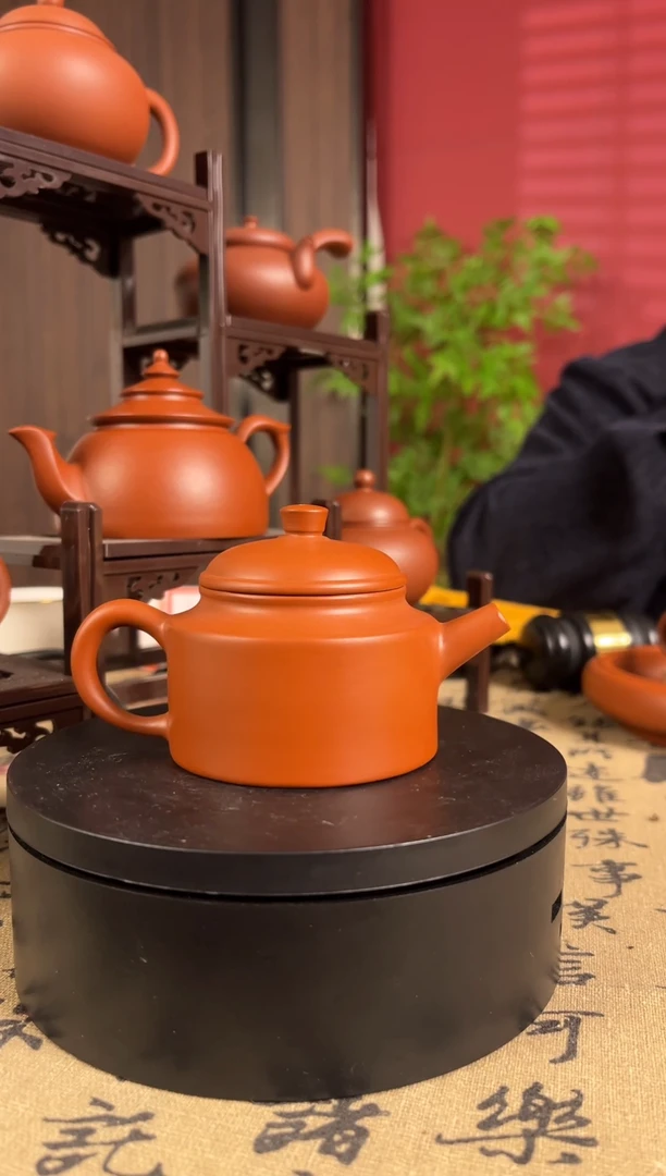 1-章燕文-小德钟-80cc