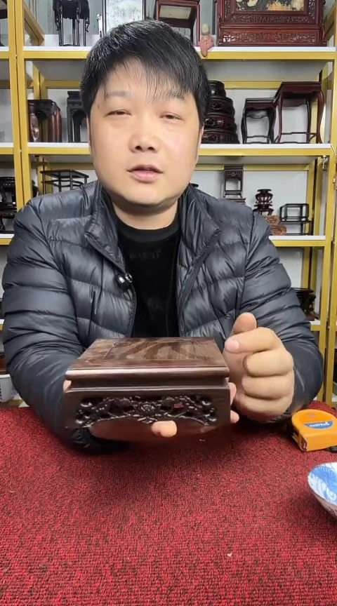 【闪购商品】紫檀木类家具13CM***********
