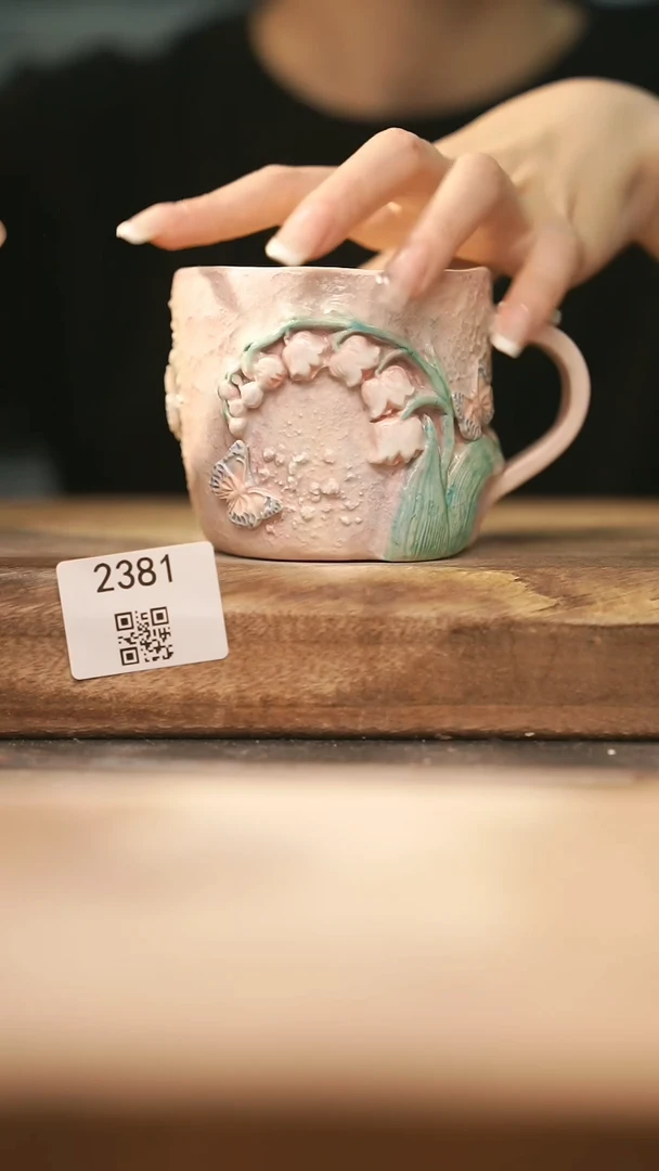 【落单孤品】福利/杯子@@2381