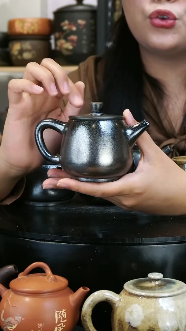 壶225  苏橙茶周边