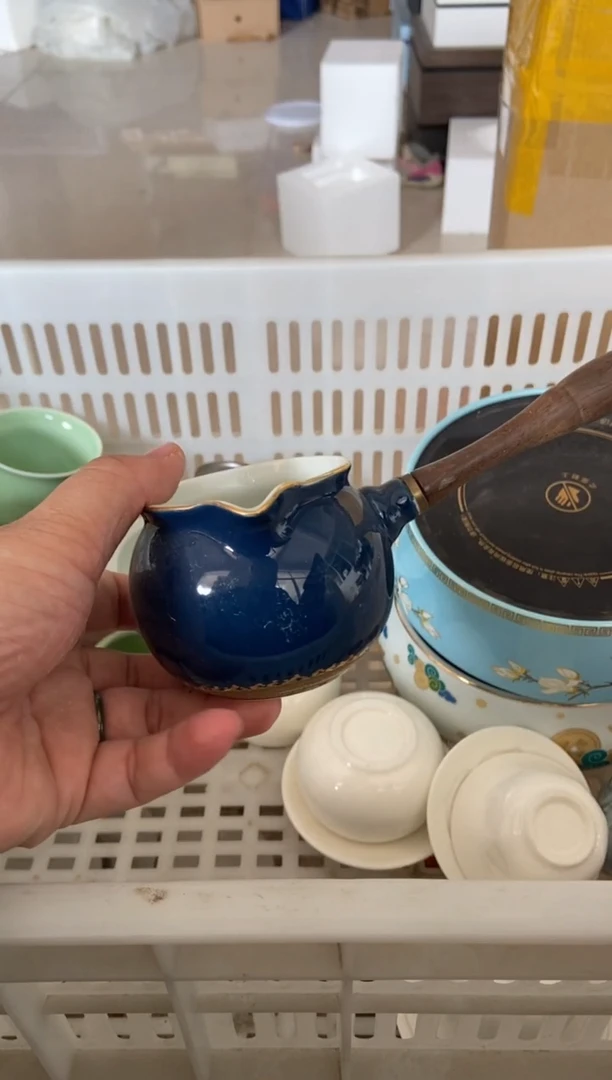 杯子瓷无运费险有瑕疵的摄影的产品有使用过的痕迹有点脏介意勿拍