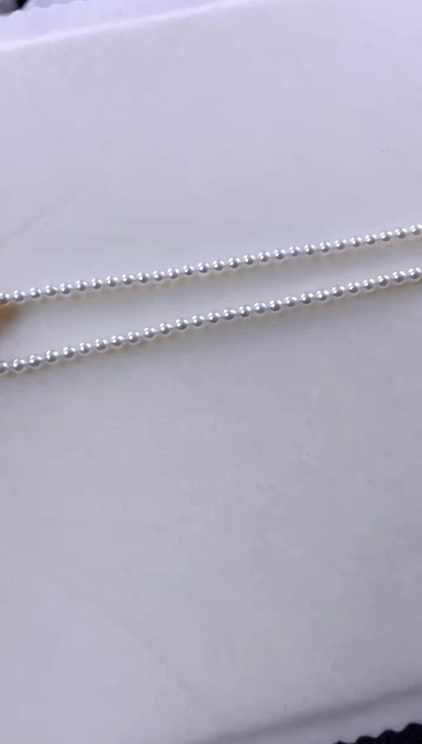未镶嵌耳饰淡水珍珠xl1038