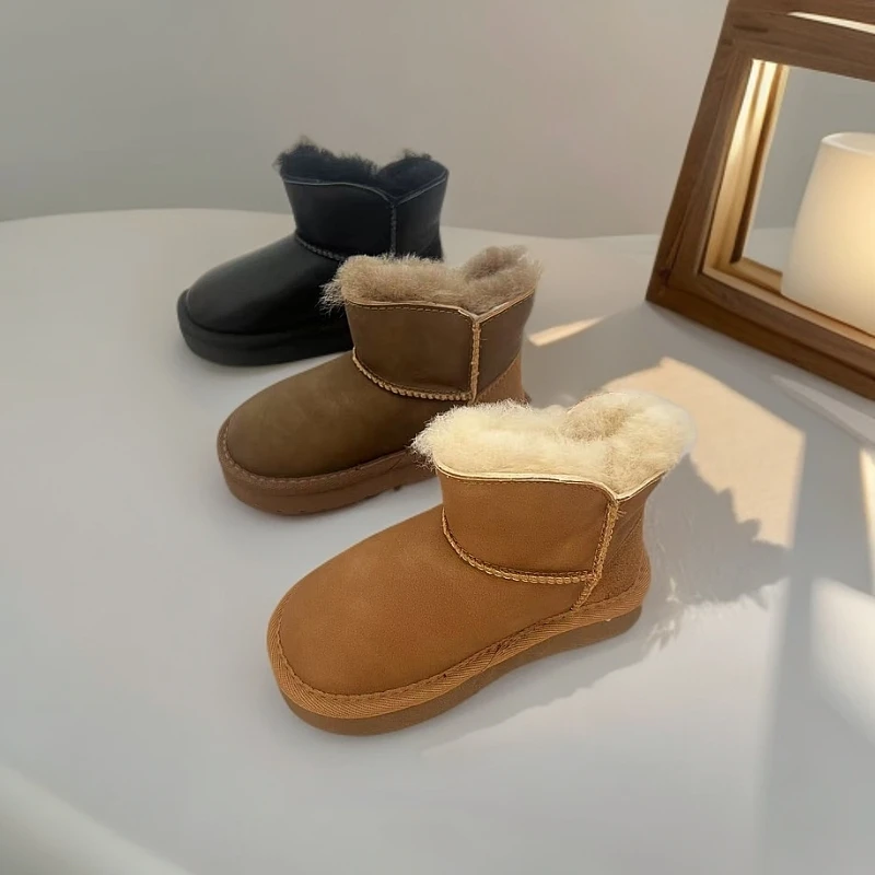 儿童童鞋新款防滑板鞋休闲风四季百搭鞋子运动鞋09