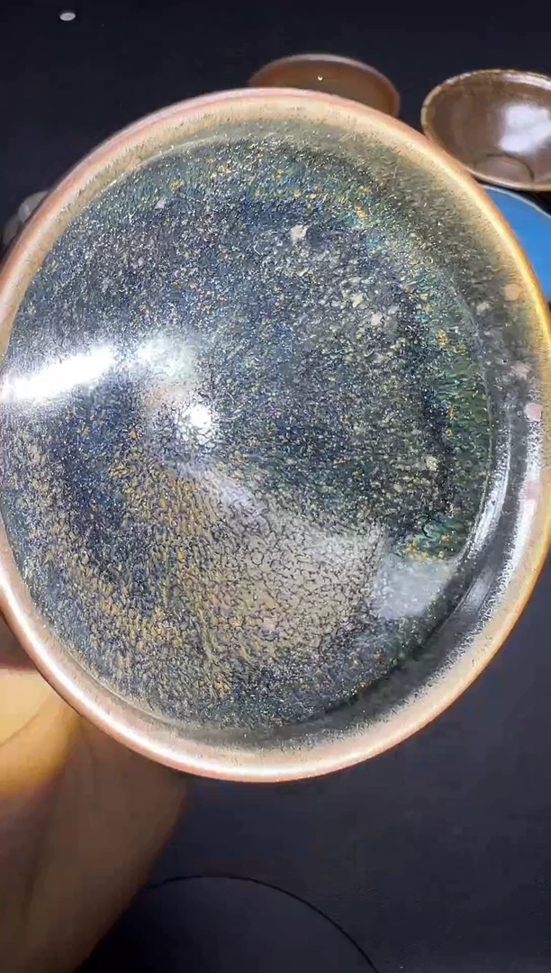 【闪购商品】茶盏              171