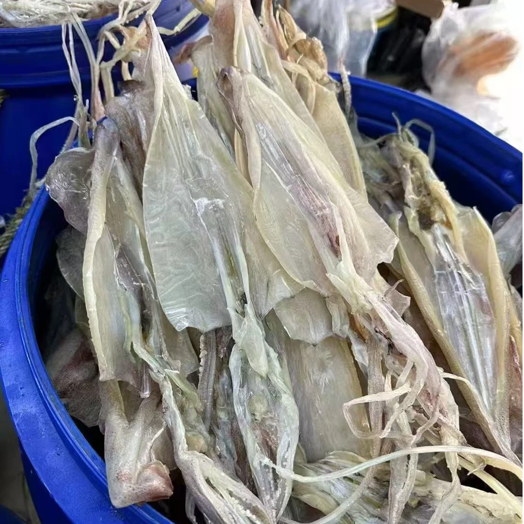 汕尾本港就船鱿鱼脯