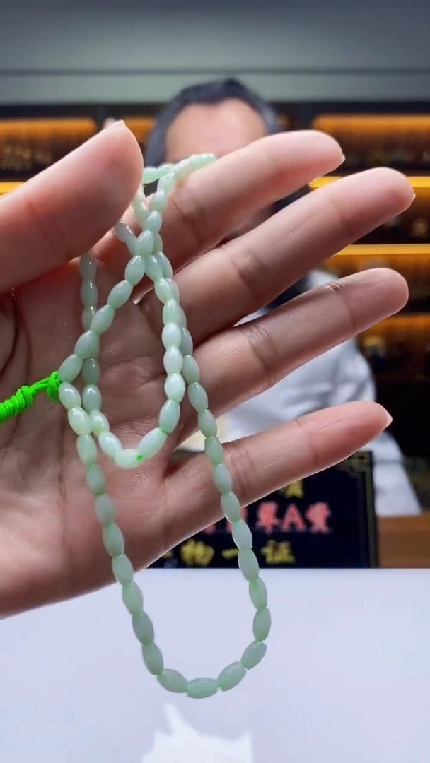 未镶嵌定制翡翠缅甸A货A5274