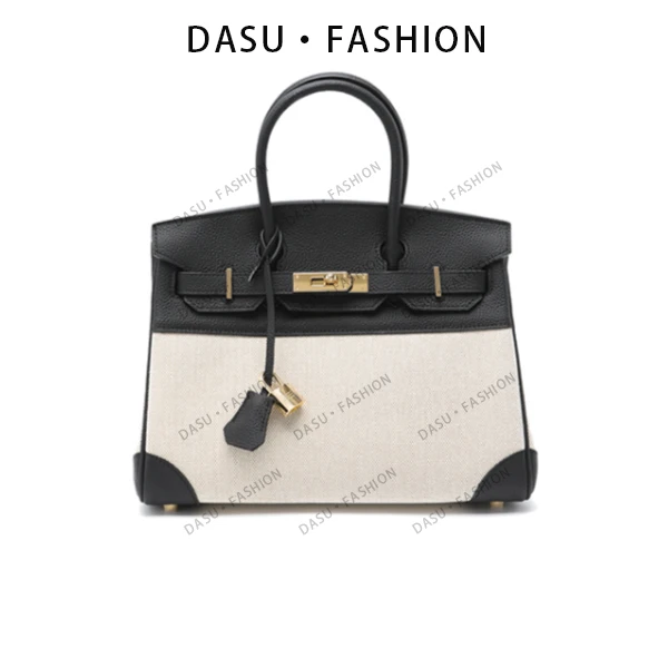 【苏总专属】J-2544-黑色女士轻奢黑武士单肩斜挎包