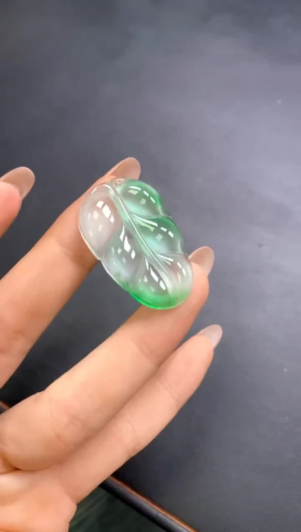 珍品臻选（吊坠配扣头）118