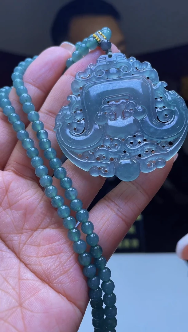 【闪购商品】定制翡翠未镶嵌天然A货翡翠