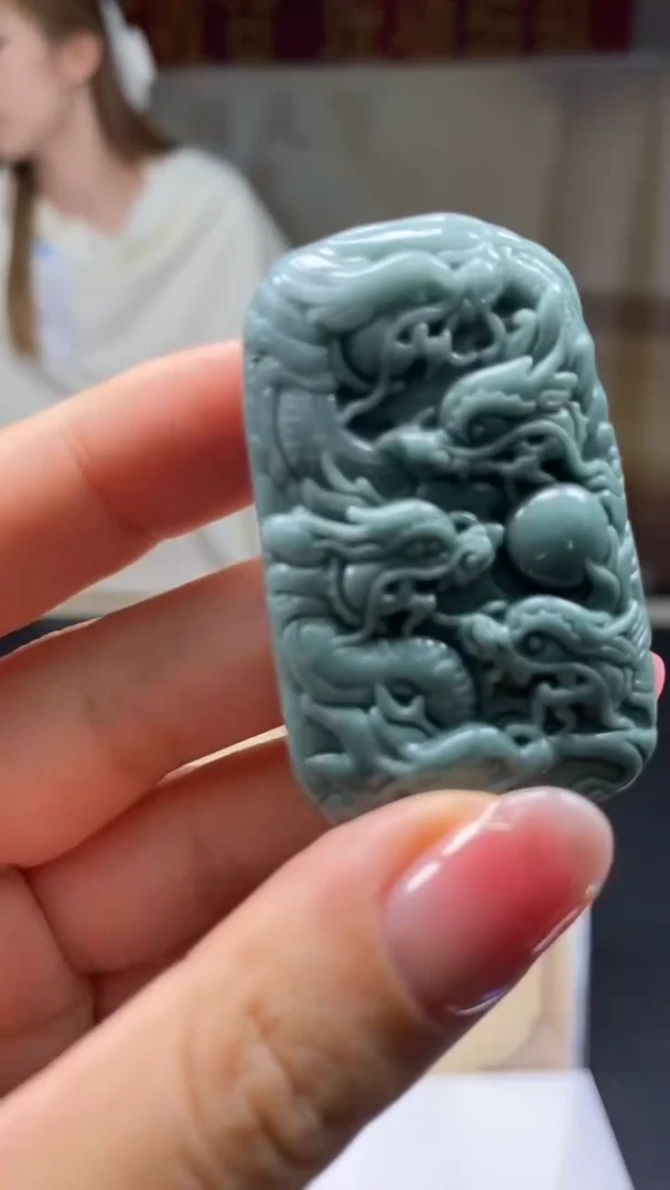 未镶嵌定制翡翠********512